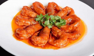 大虾如何做的好吃 油焖虾的做法