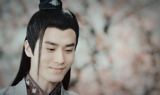 陌上人如玉剧情介绍 陌上人如玉角色介绍