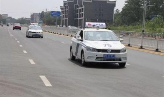 新手学车技巧科目三（学科目三练车的技巧和要领）