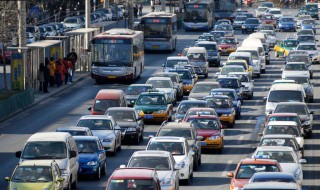 半挂车调刹车的方法 半挂车调刹车的方法有哪些