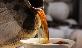 黄酒的制作方法过程 黄酒的制作方法过程图片