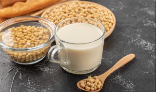 黄豆浆可以天天喝吗 备孕黄豆浆可以天天喝吗