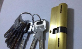 电动三轮车换锁技巧（电动三轮车换锁技巧视频）