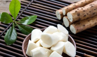 羊肉和山药可以一起吃吗 羊肉和山药一起吃有副作用吗