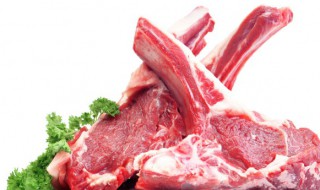 红薯可以和羊肉一起吃吗? 红薯可以和羊肉一起吃吗宝宝