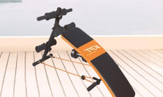 腹肌板每次做几分钟 腹肌板锻炼方法和次数