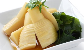 冬笋炒起来苦的怎么办 冬笋直接炒有点苦怎么办