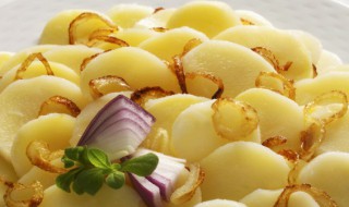 肯德基的土豆泥热量高吗 土豆泥热量高吗