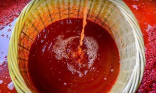 红米酒怎么制作方法 红米酒的制作方法