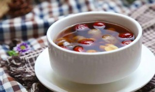 红枣桂圆粥不适宜人群 喝桂圆红枣粥有禁忌嘛