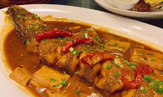 大青鱼的最佳做法 大青鱼的最佳做法窍门