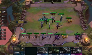 云顶之弈龙魂怎么玩（云顶之弈龙魂怎样玩）