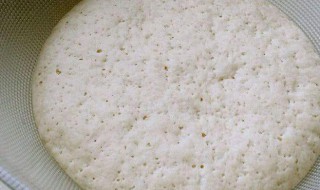 啤酒发面的坏处 啤酒发面好不好