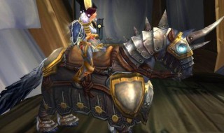 魔兽怀旧服北极护腿怎么获得（魔兽世界怀旧服极性护腿）