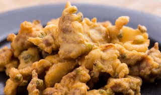 桂花肉的家常做法 怎样做桂花肉