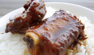 排骨焖大米的做法 排骨焖大米怎么做