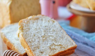 坚果吐司面包的做法 无水坚果吐司的做法