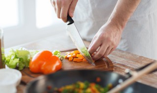 清炒红菜苔的做法 红菜苔怎么炒