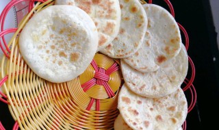 煎糖饼怎么做又软又香 煎糖饼怎么做又软又香又脆