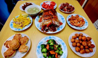 年夜饭每种菜的寓意 年夜饭各种菜寓意是什么意思