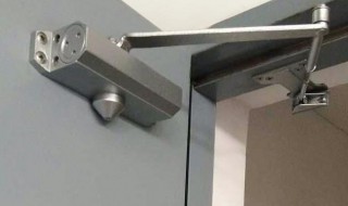 闭门器正确安装方法 闭门器正确安装技巧