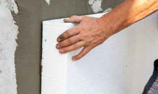 外墙的防水布 外墙防水布怎么做