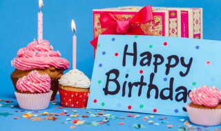 发朋友圈儿子生日感言短句 发朋友圈儿子生日感言短句搞笑