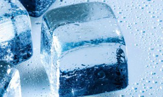 如何做食用冰块 做食用冰块技巧