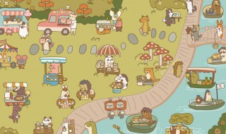 动物餐厅前院雪人怎么购买 动物餐厅 雪人先生 有什么用