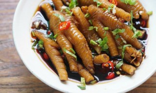 陈醋做什么菜好吃又营养 陈醋做什么菜好吃