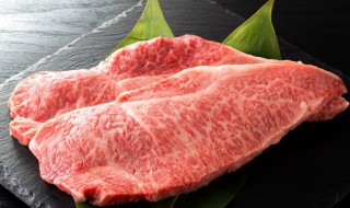 家庭囤牛羊肉过年储存方法是什么 家庭囤牛羊肉过年储存方法