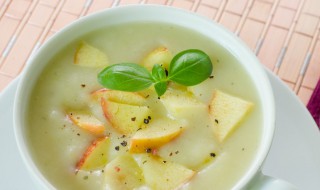 苹果简单美食做法 苹果美食简单做法大全