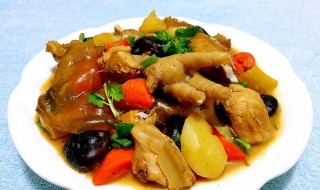 吉祥凤菇简单做法 凤尾菇菜谱