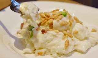 牛奶怎么炒才好吃视频 牛奶怎么炒才好吃