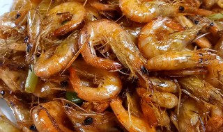 小虾怎么吃才好吃 小虾怎么吃最好吃