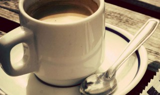 咖啡杯怎么用 手冲咖啡杯怎么用