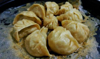 半月煎饺怎么做 煎饺煎饺怎么做