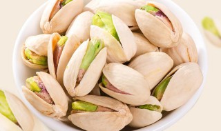 开心果吃多了会上火吗 吃太多的开心果会导致上火吗