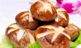 香菇隔夜有毒吗 菌菇隔夜有毒吗