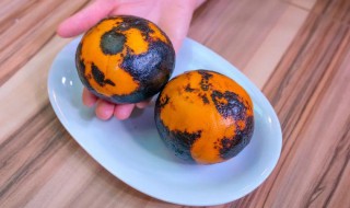 烤橘子上火还是降火（烤橘子上火还是降火呢）