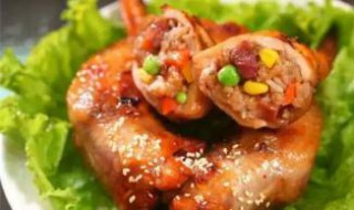 广东人年夜饭必备的一道菜 广东人年夜饭菜谱推荐