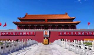 国庆朋友圈文案 小朋友国庆朋友圈文案