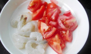洋葱虾米豆腐番茄汤怎么做 洋葱虾米豆腐番茄汤怎么做的