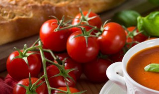 拔丝番茄怎么做（拔丝番茄的做法）