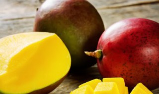 酱油芒果怎么做 酱油芒果怎么做的