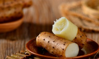 山药豆盆栽怎么种 山药豆能盆栽吗