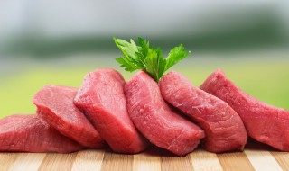 炝肉怎么做比较嫩 炝肉怎么做
