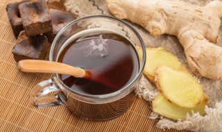 老姜怎么种（老姜怎么种法）