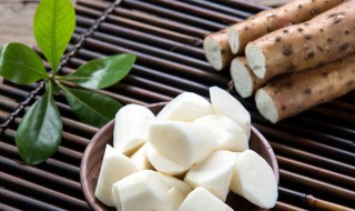 铁棍山药怎么种（铁棍山药怎么种植）