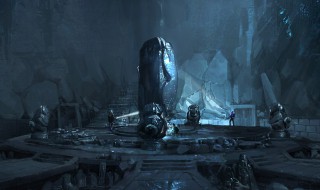 盗墓笔记观看顺序是什么（盗墓笔记观看顺序是什么小说）